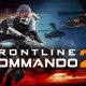 Frontline Commando 2 dal 6 marzo su App Store e Google Play