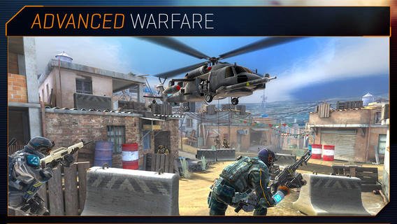 Frontline Commando 2