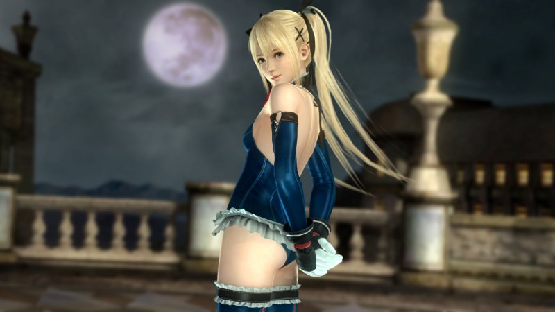 Immagine di Dead or Alive 5 Ultimate per PlayStation 3