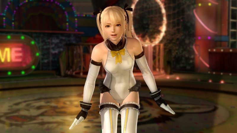 Immagine di Dead or Alive 5 Ultimate per PlayStation 3