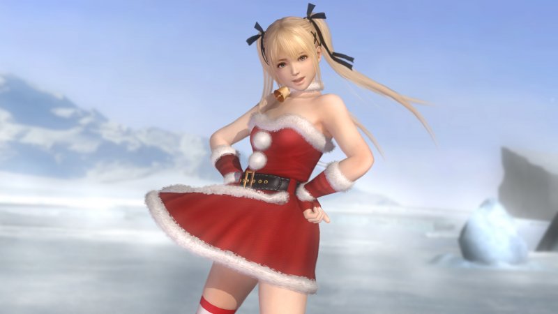 Immagine di Dead or Alive 5 Ultimate per PlayStation 3