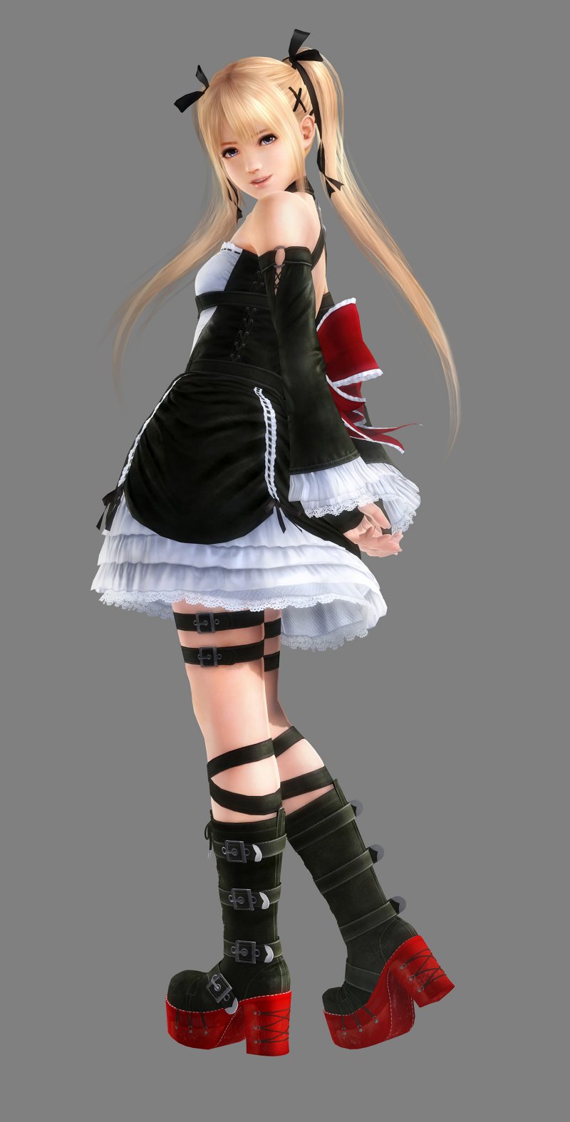 Immagine di Dead or Alive 5 Ultimate per PlayStation 3