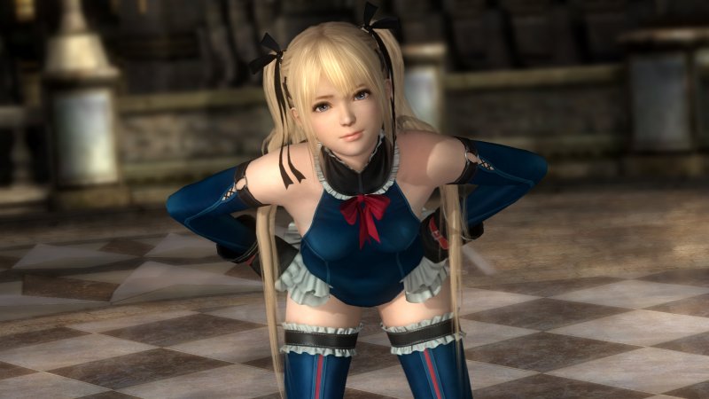 Immagine di Dead or Alive 5 Ultimate per PlayStation 3