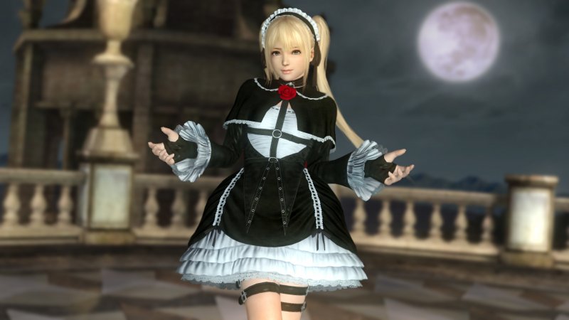 Immagine di Dead or Alive 5 Ultimate per PlayStation 3