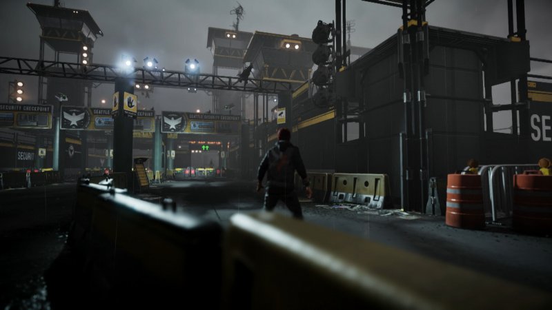 Immagine di inFAMOUS: Second Son per PlayStation 4