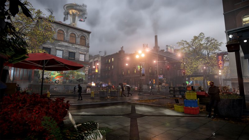 Immagine di inFAMOUS: Second Son per PlayStation 4