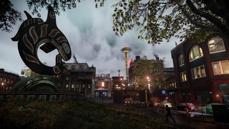 Immagine di inFAMOUS: Second Son per PlayStation 4