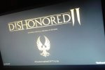 Il logo trafugato di Dishonored II parla della rivelazione del gioco all'E3 2014 - Notizia
