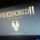 Il logo trafugato di Dishonored II parla della rivelazione del gioco all'E3 2014