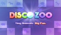 Disco Zoo - Il trailer di annuncio