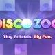 Disco Zoo - Il trailer di annuncio