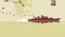 Luftrausers - Il terzo video di gameplay