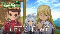 Tales of Symphonia Chronicles - 20 minuti di gameplay