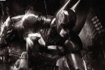 Il Batman cancellato con protagonista Damian Wayne si mostra in un possibile video preliminare - Notizia