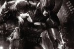 Annunciato ufficialmente Batman: Arkham Knight - Notizia