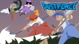 Dustforce per PlayStation 3