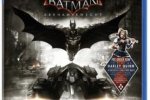 Batman: Arkham Knight avvistato in uno store inglese - Notizia