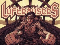 Luftrausers ha già iniziato a produrre profitti