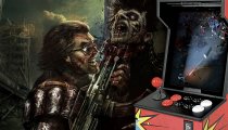 Dead Nation: Apocalypse Edition - Sala Giochi del 4 marzo 2014