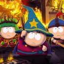Il passato e il futuro dei videogiochi di South Park