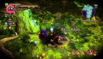 The Witch and the Hundred Knight - Quarto video di gameplay