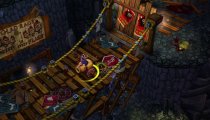 Second Chance Heroes - Trailer di annuncio
