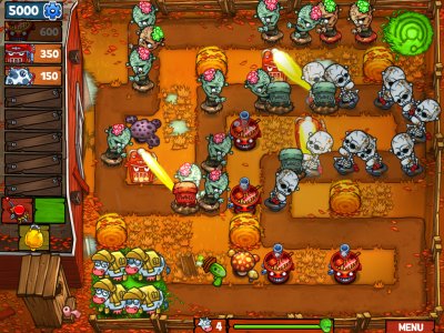 Beware Planet Earth!