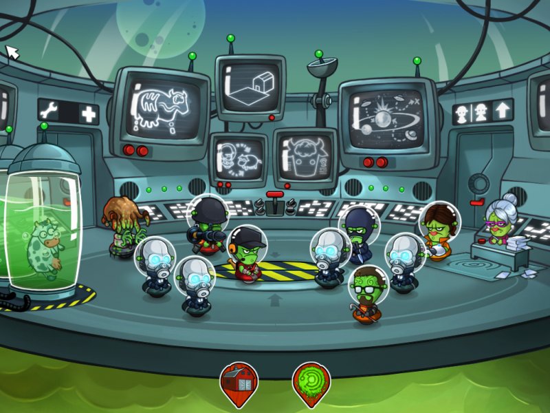 Namco Bandai collabora con gli sviluppatori Indie per la distribuzione di tre nuovi titoli