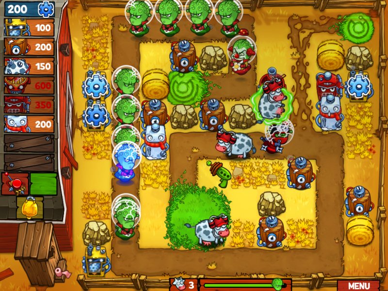 Namco Bandai collabora con gli sviluppatori Indie per la distribuzione di tre nuovi titoli