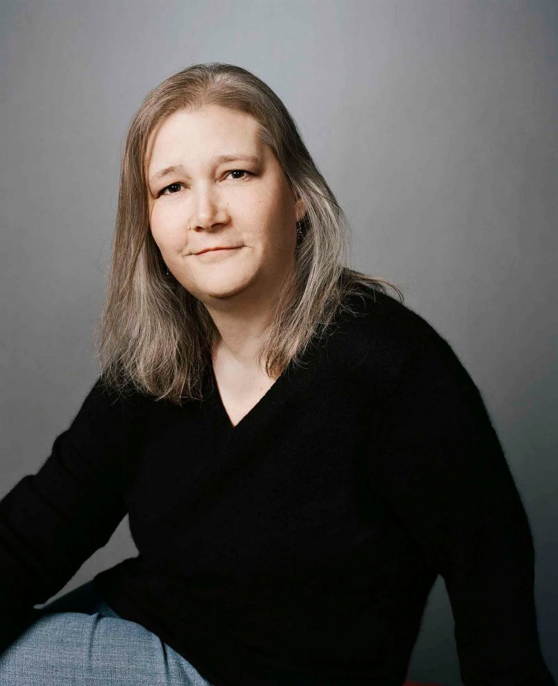 Amy Hennig, creative director di Uncharted, lascia Naughty Dog Amy Hennig, creative director di Uncharted, lascia Naughty Dog