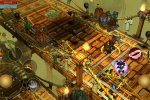 La leggenda degli uomini straordinari - Recensione