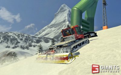 Ski Region Simulator - Gold Edition