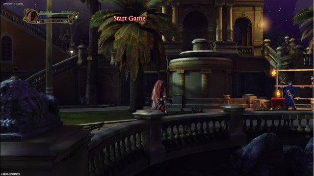 Abyss Odyssey