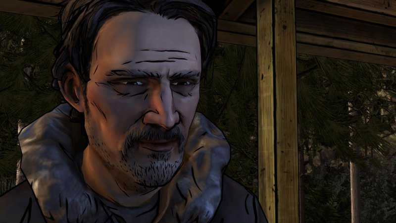 The Walking Dead Season Two - Episode 2: A House Divided