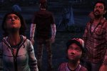 Il secondo episodio di The Walking Dead Season Two è disponibile anche per sistemi iOS - Notizia