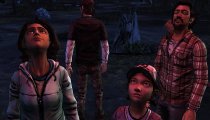 The Walking Dead Season Two - Episode 2: A House Divided - Trailer con i riconoscimenti