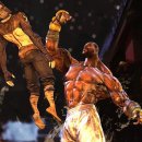 Shaq-Fu: A Legend Reborn si mostra in trailer e immagini, scaricabile gratuitamente dagli acquirenti di NBA Playgrounds su Switch