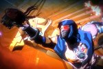 Una galleria inedita per Yaiba: Ninja Gaiden Z - Notizia