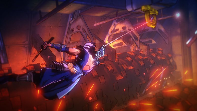 Immagine di Yaiba: Ninja Gaiden Z per Xbox 360