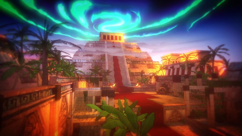 Immagine di Yaiba: Ninja Gaiden Z per Xbox 360