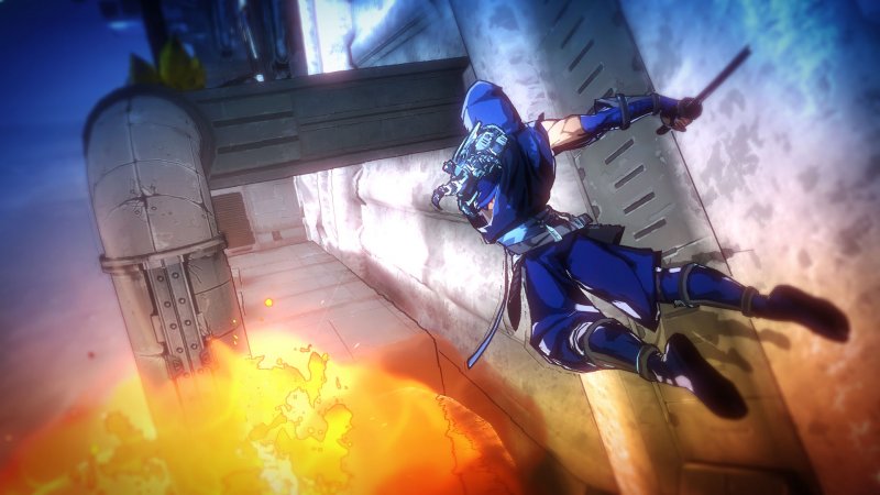 Immagine di Yaiba: Ninja Gaiden Z per Xbox 360