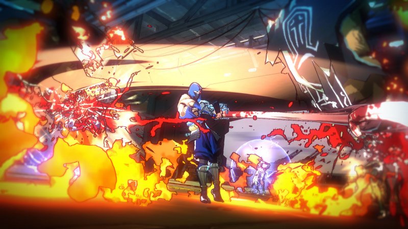 Immagine di Yaiba: Ninja Gaiden Z per Xbox 360