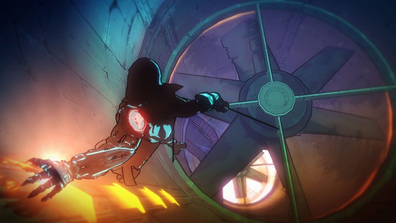 Immagine di Yaiba: Ninja Gaiden Z per Xbox 360