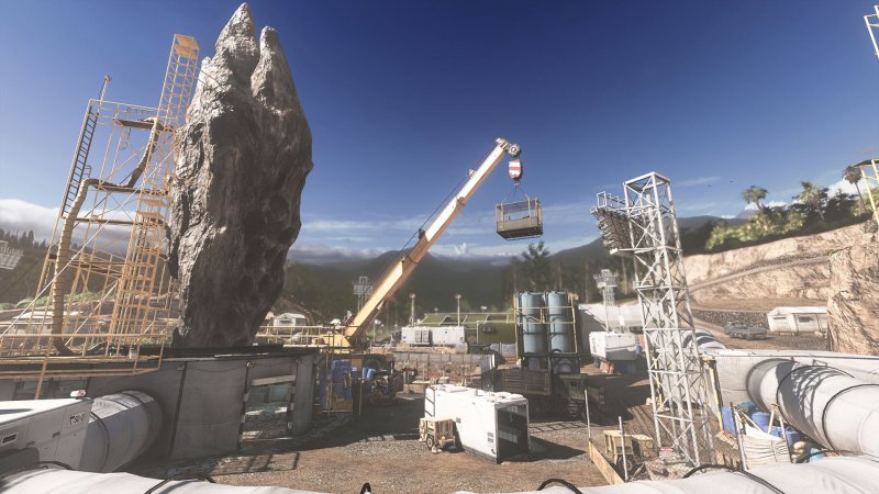 Immagine di Call of Duty: Ghosts - Devastation per Xbox 360