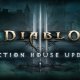 Diablo III - Videodiario sulla casa d'aste