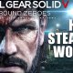 Metal Gear Solid V: Ground Zeroes - Video sulle fasi stealth
