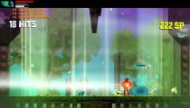 Guacamelee! Super Turbo Champion Edition - Gameplay del potere Intenso
