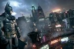 I preorder di Batman: Arkham Knight su PlayStation 4 sono il quadruplo di quelli su Xbox One? - Notizia