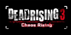 Dead Rising 3: Chaos Rising per Xbox One