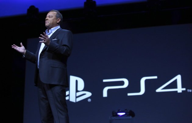 Jack Tretton lascia Sony
